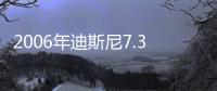 2006年迪斯尼7.3分动画片《赛车总动员》BD国粤英3语双字